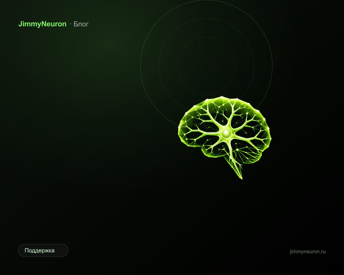 Обложка статьи «Как работает сквозная аналитика?» - блог JimmyNeuron