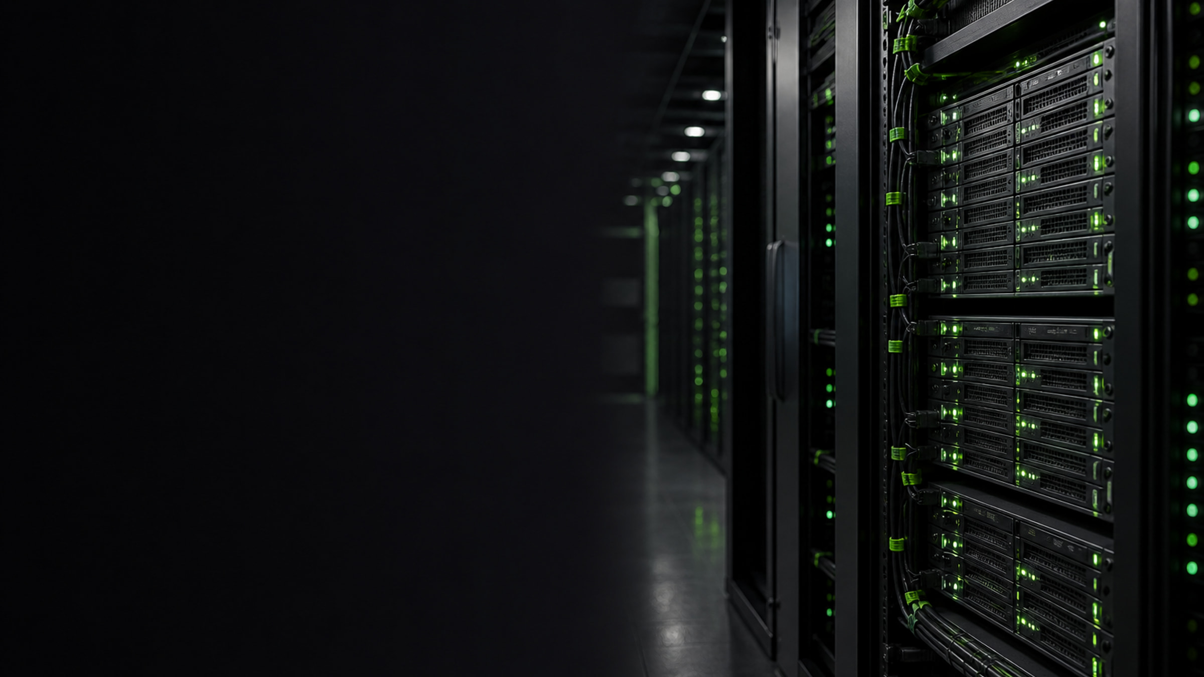 Суверенный GPU-контур компании