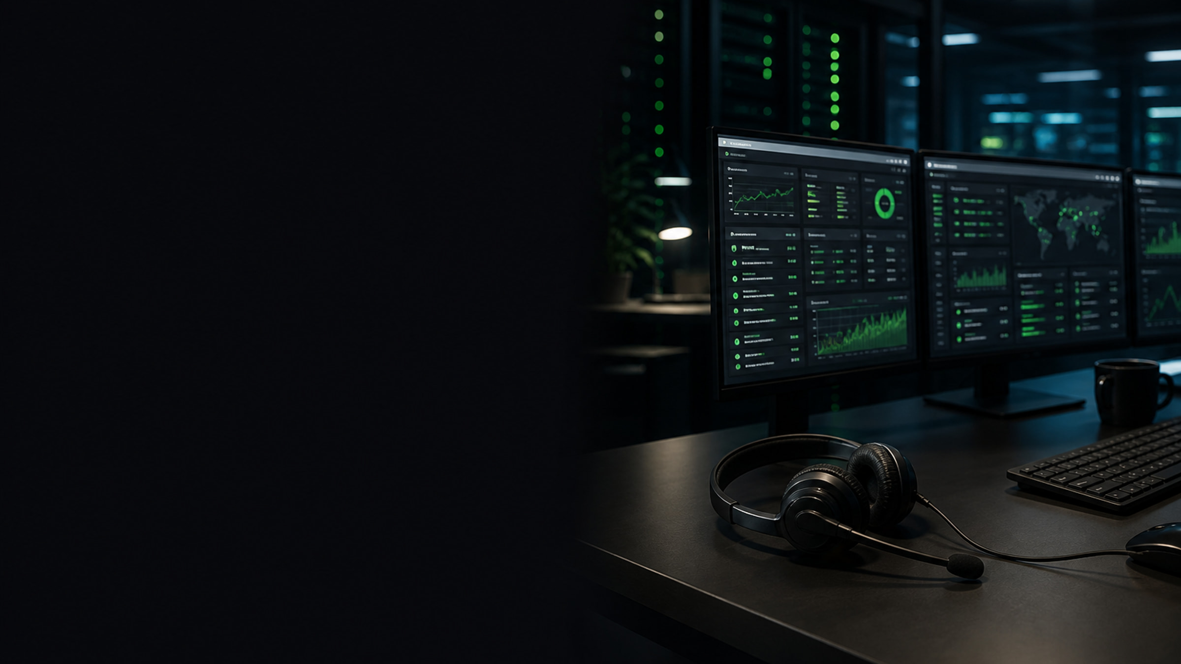 SLA-поддержка: SLA-поддержка и сопровождение IT-систем
