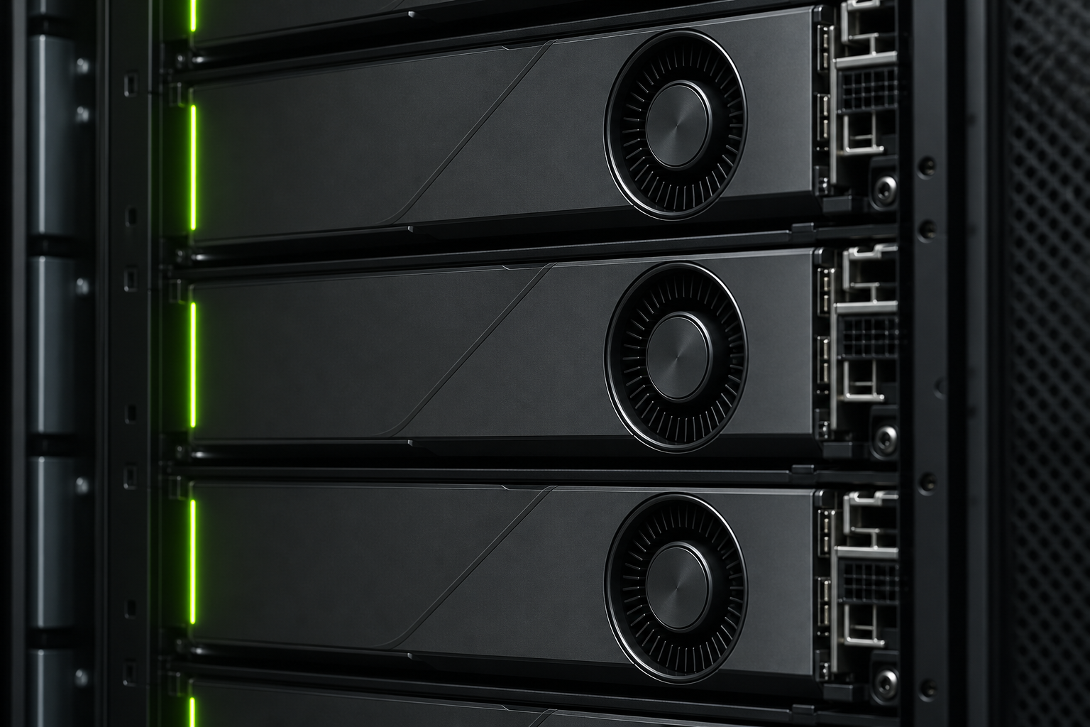 NVIDIA для enterprise