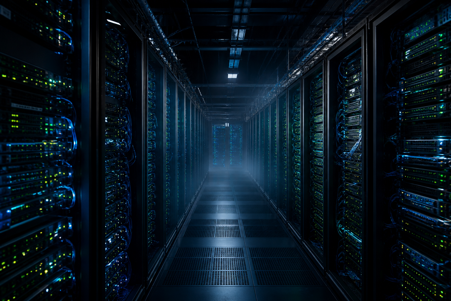 On-Premise AI: On-Premise AI для крупных компаний и корпораций