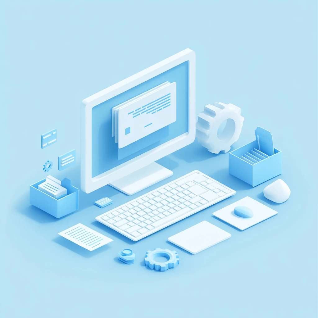 Разработка Приложений